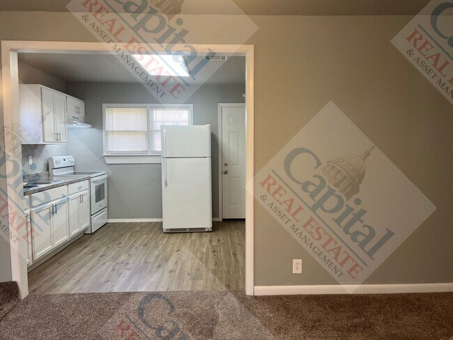 Foto del edificio - Cozy 2 Bedroom