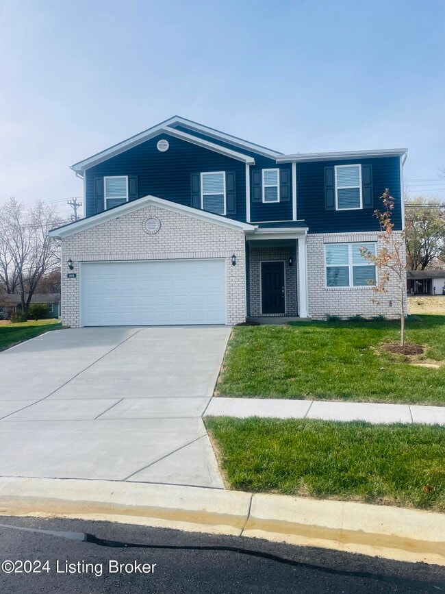 Building Photo - 804 Harland Ct