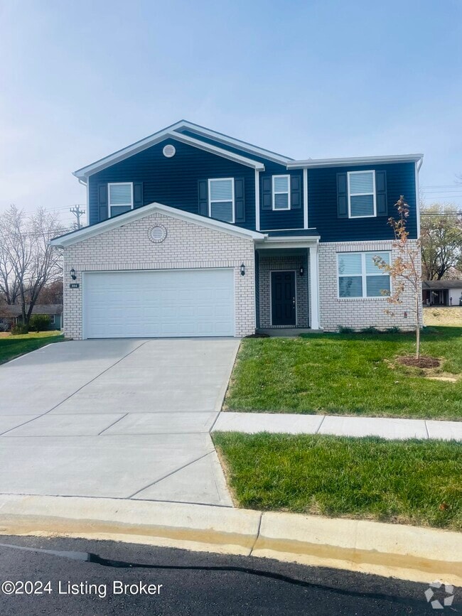 Building Photo - 804 Harland Ct