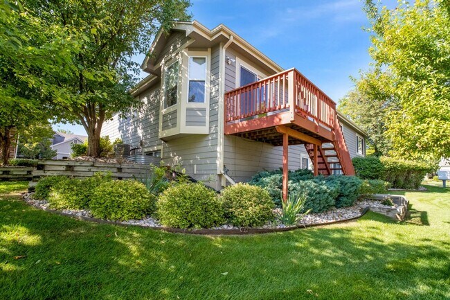 Foto del edificio - Spacious Patio Home 3 Bed 3 Bath