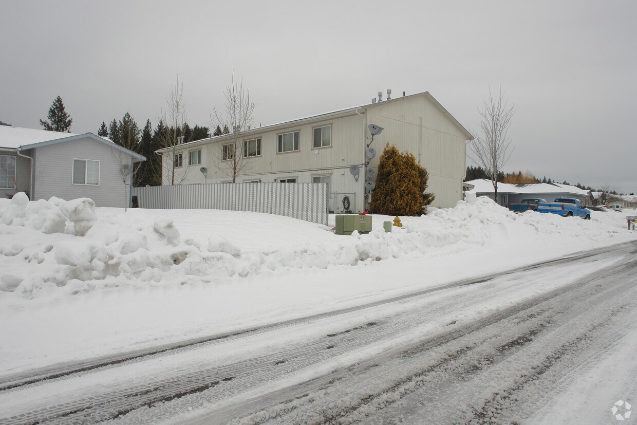 Foto del edificio - 7005 W Timberline St