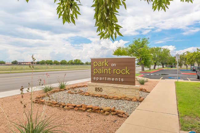 Park on Paint Rock Apartments - San Angelo, TX | Apartments.com