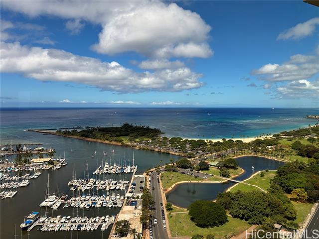 Building Photo - 1600 Ala Moana Blvd