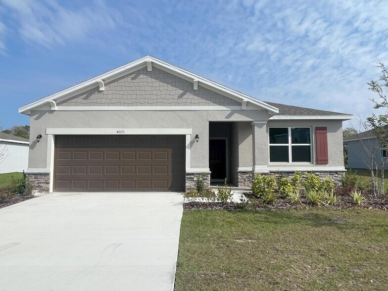 Foto principal - 4070 Heath Pl