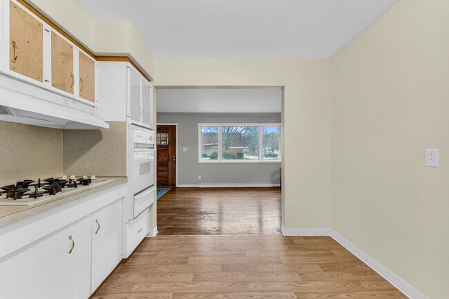 Foto del edificio - 538 Brown St