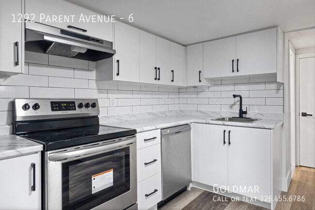 Building Photo - 1292 Parent Av