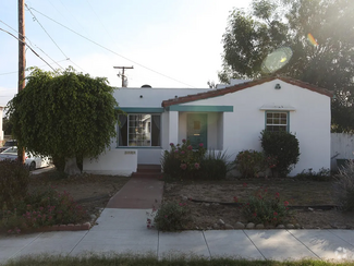 Building Photo - 1752 Santa Ynez St