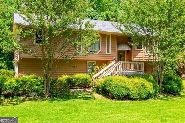 Building Photo - 3106 Malvern Dr