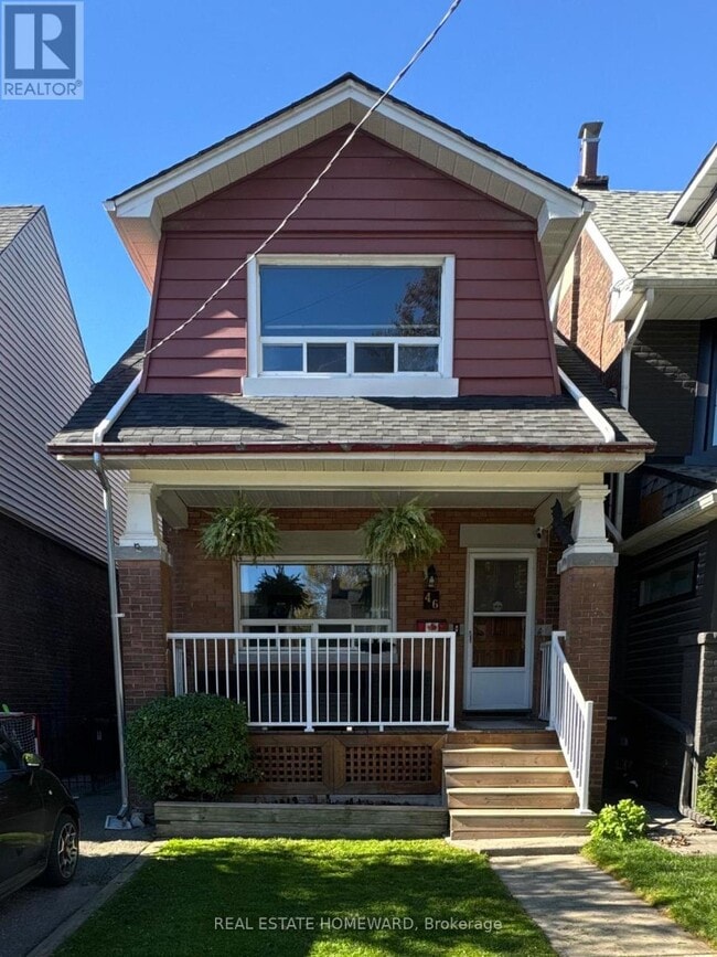 Building Photo - 46 Kent Rd