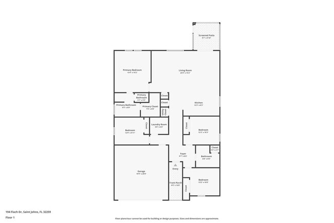 Building Photo - 194 Flach Dr