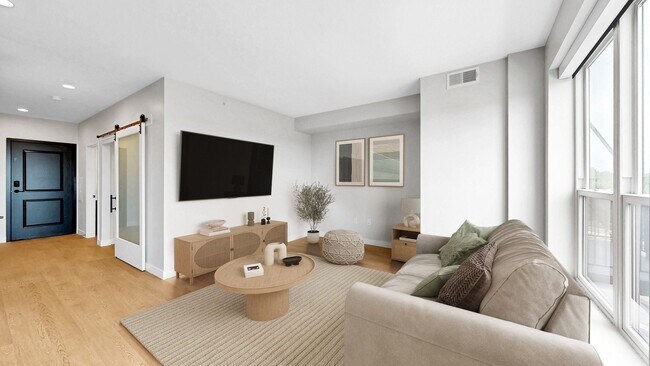 Foto del edificio - Olivine Apartments - Now Open!