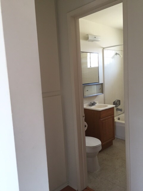 Bathroom - 1933 12th St