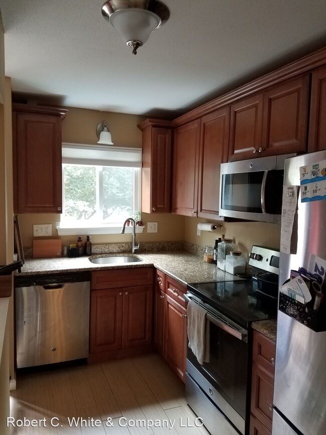 Foto del edificio - 2 br, 1.5 bath House - 10 Devon Court