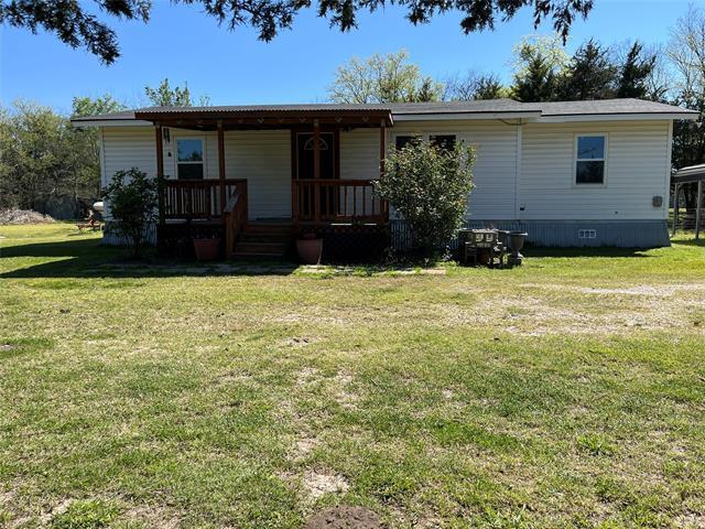 Building Photo - 159 Co Rd 3501