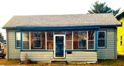 Building Photo - 902 N 9th St