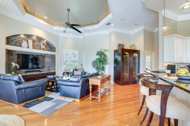 Foto del edificio - 1730 Caribbean Dr