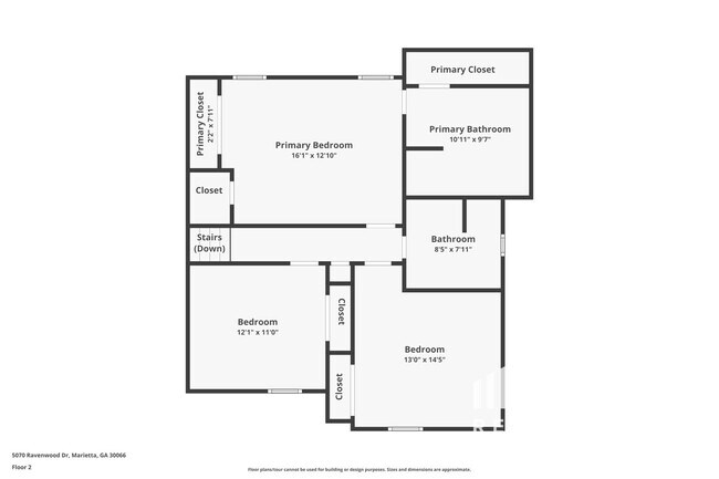 Building Photo - 5070 Ravenwood Dr