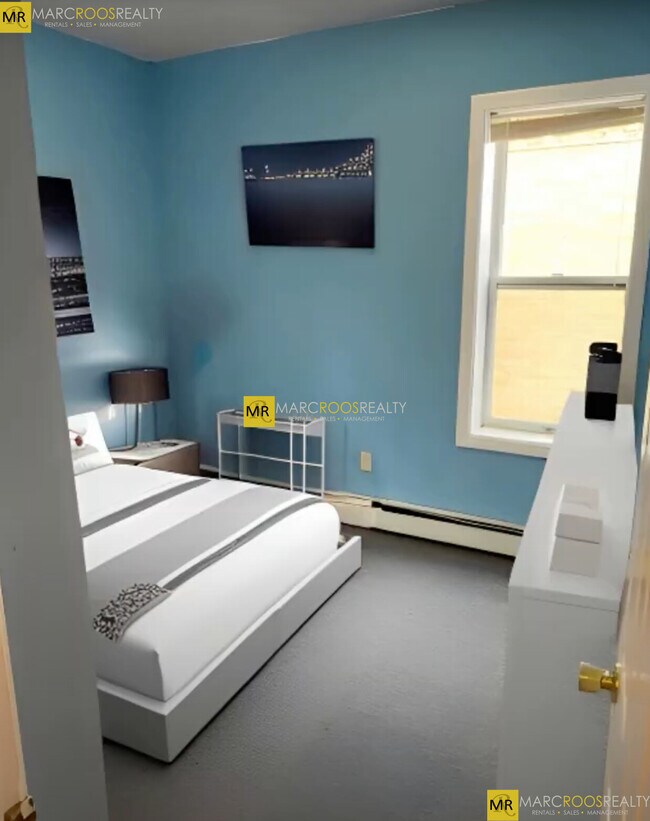 822 Huntington Ave Unit 4, Boston, MA 02115 Condo for Rent in Boston