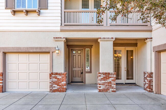 Foto del edificio - 16 Pinewood Pl