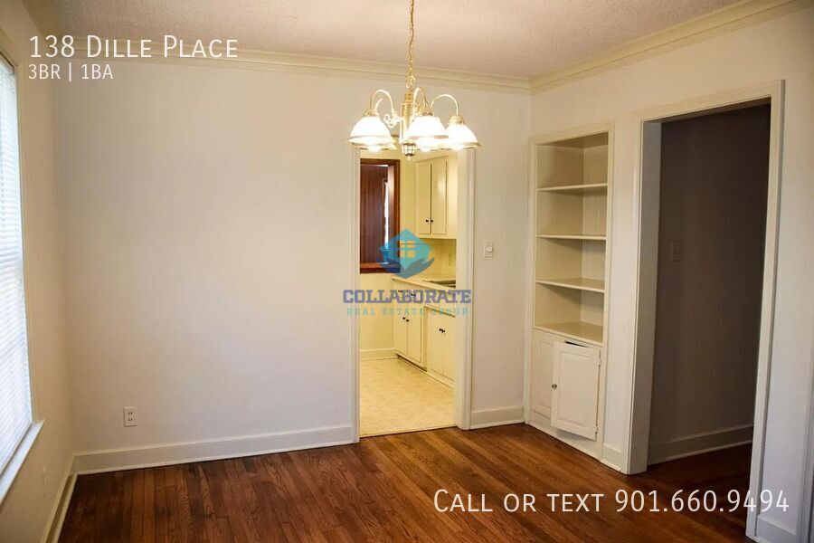 Building Photo - 138 Dille Pl