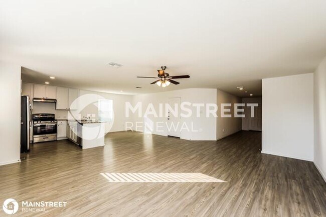 Foto del edificio - 8522 Grosbeak Cove, San Antonio, TX 78245