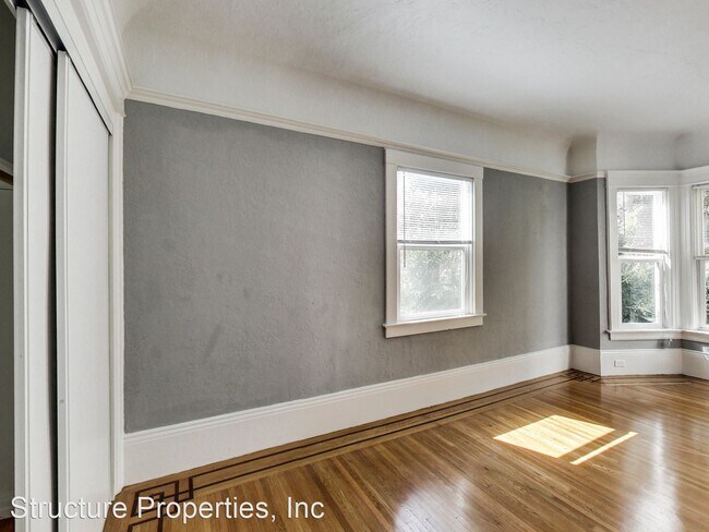 Foto del edificio - 1160 Pine St