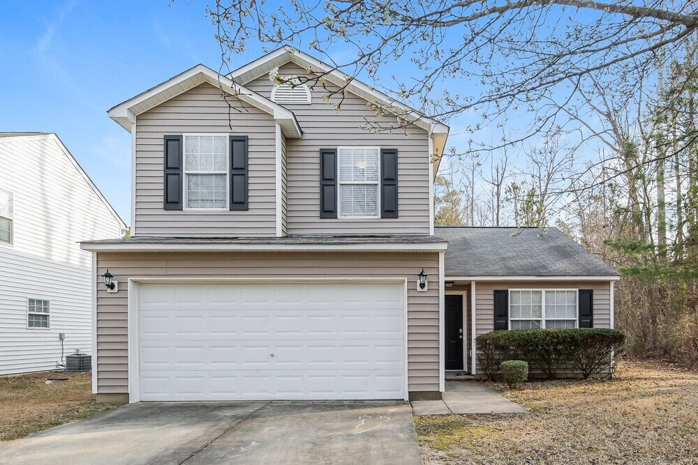 Foto principal - 4009 Laurel Glen Dr