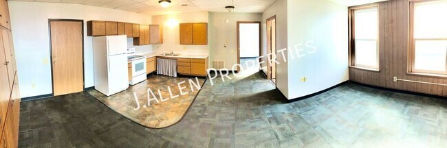 Building Photo - Perfect Downtown Norfolk 1 bed