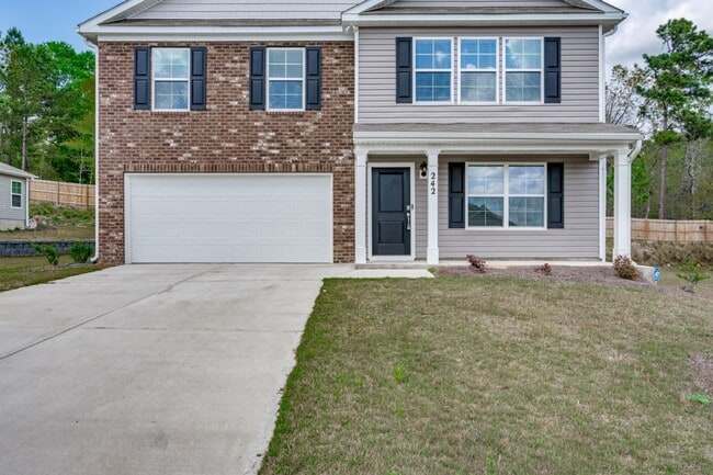 Building Photo - 242 Carrington Dr