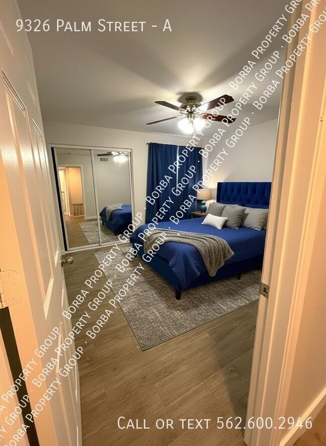 Building Photo - 9326 Palm St