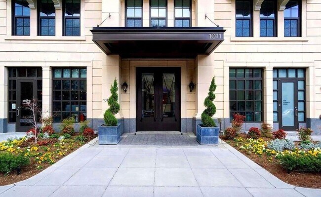 Foto del edificio - 1011 M St NW