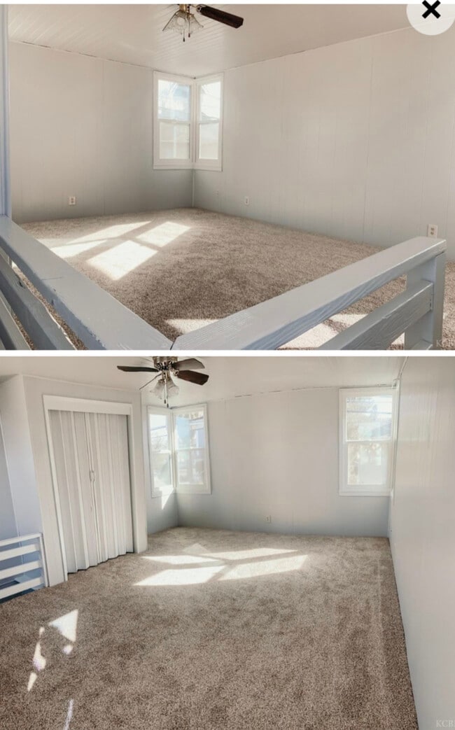 Building Photo - 514 N Harris St