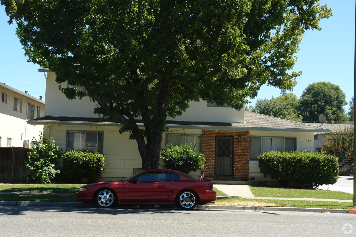 Building Photo - 1182 Leigh Ave