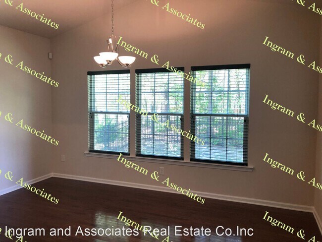 Foto del edificio - 3 br, 2.5 bath House - 1903 River Ridge Place