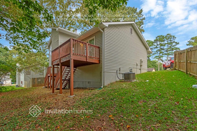 Foto del edificio - 2271 Ridge Trails Ct