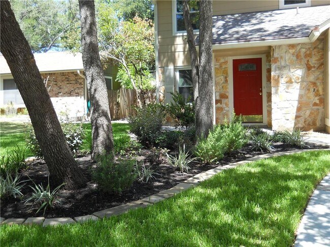 Foto del edificio - 9704 Anderson Village Dr