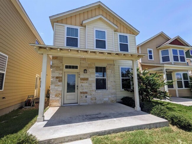 Foto del edificio - 196 Martha Ln