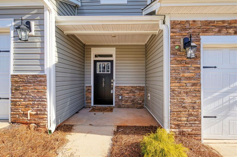 317 Sudduth Farms Dr, Greer, SC 29650 House Rental in Greer, SC