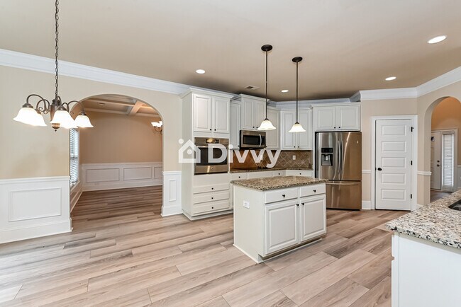 Foto del edificio - 845 Belmar Pass #347, Fairburn, GA 30213