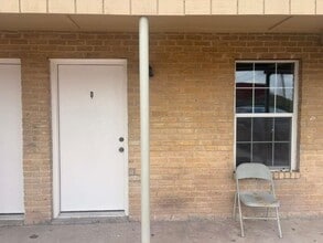 Building Photo - 4018 San Agustin Ave
