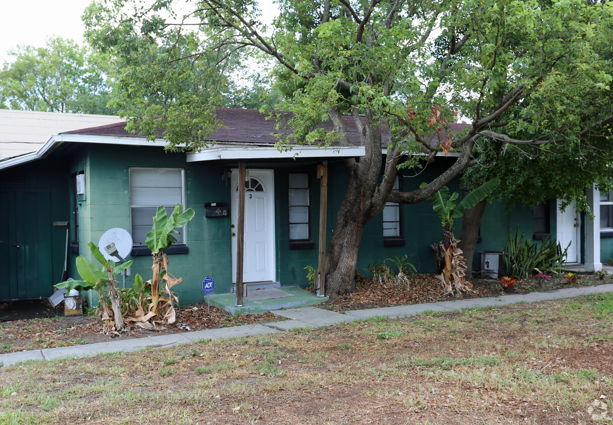 Building Photo - 3553 S Orange Ave