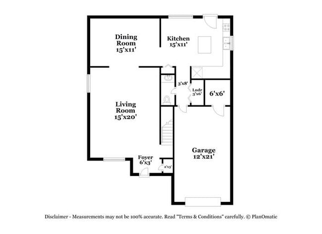 Building Photo - 2918 FORRESTAL DR, DURHAM, NC 27703