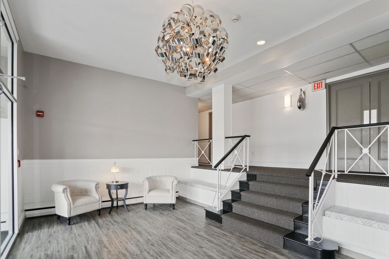 Mattison House Rentals in Ambler at 174 S Bethlehem Pike Ambler, PA