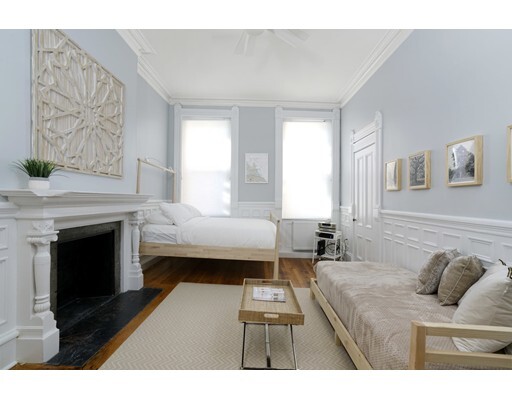 Foto del edificio - 74 Rutland St