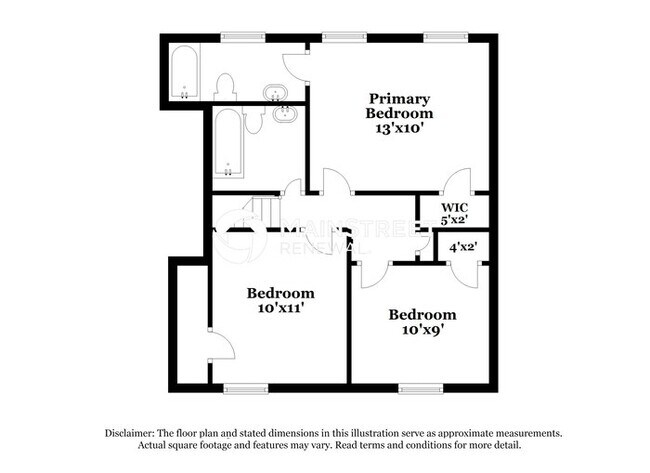 Building Photo - 3 Bedroom Pet-Friendly Home in Dallas, GA with Main Street Renewal