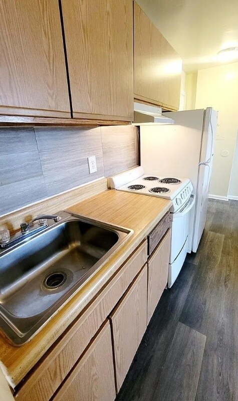 Foto del edificio - 1808 Williamsburg Rd