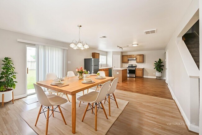 Building Photo - 22811 Precious Pl