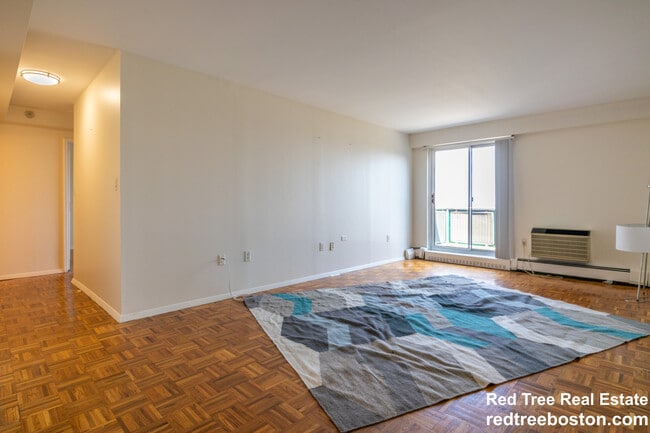 Photo - 175 Freeman St. Unit 803 Apartment
