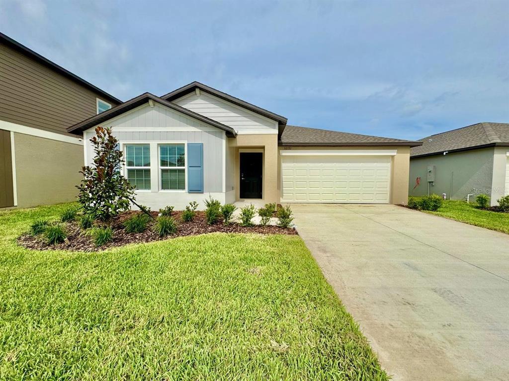 Foto principal - 10331 Gentle Rain Dr