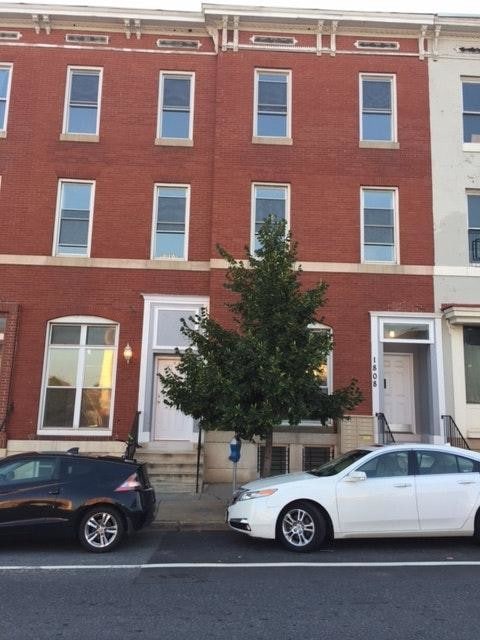 Foto principal - 1808 Maryland Ave